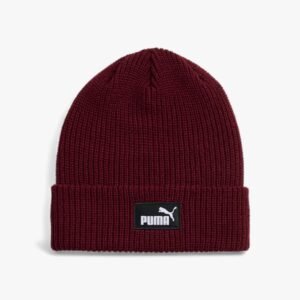 GORRO PUMA BEANIE