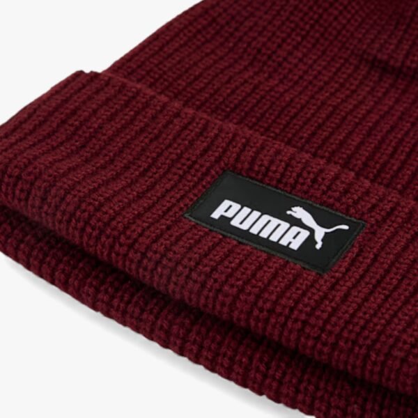 GORRO PUMA BEANIE - Imagen 4