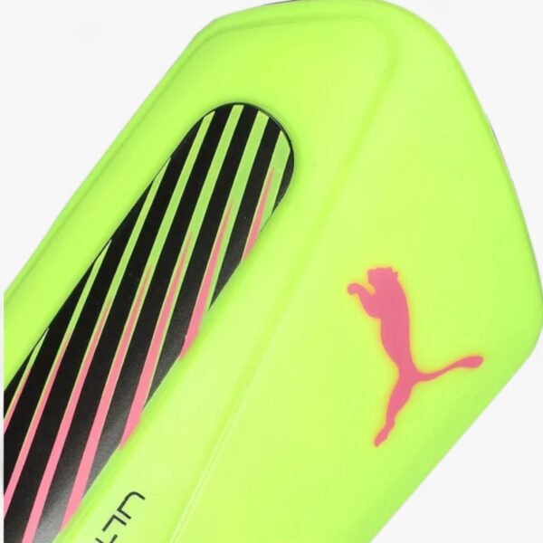 ESPINILLERAS PUMA ULTRA LIGHT SLEEVE - Imagen 2