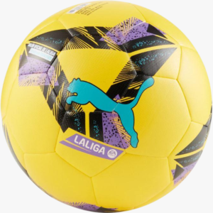 BALON PUMA ORBITA LALIGA 24-25