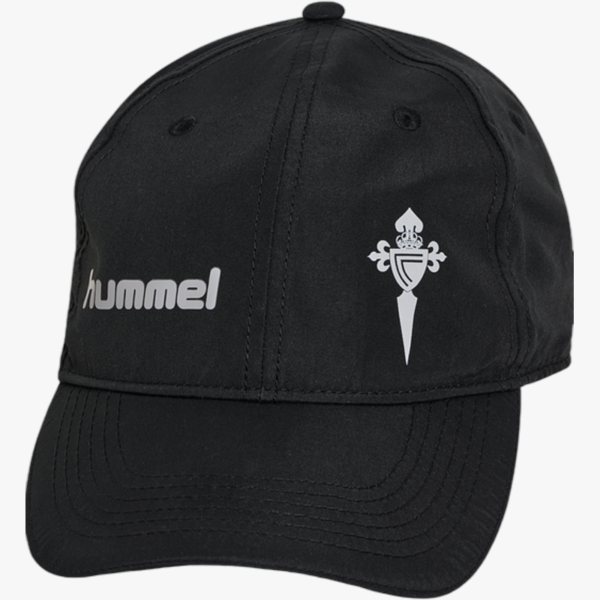 GORRA HUMMEL CELTA DE VIGO T/U - Imagen 2