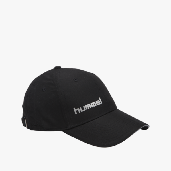 GORRA HUMMEL CELTA DE VIGO T/U - Imagen 3