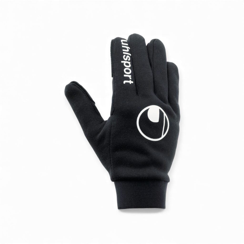 GUANTES UHLSPORT TERMICO