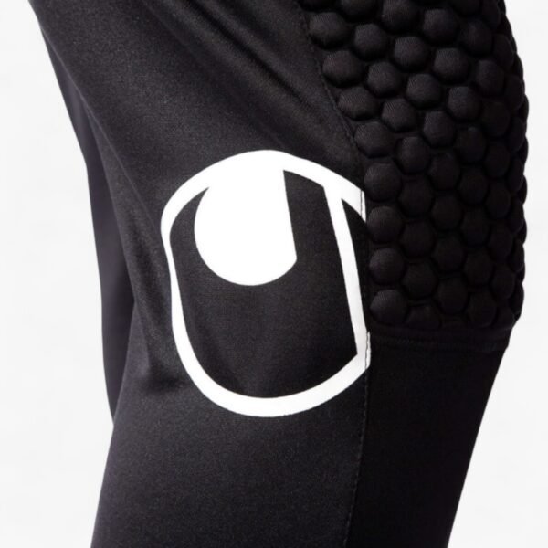 PANTALON PORTERO UHLSPORT ESSENTIAL - Imagen 2