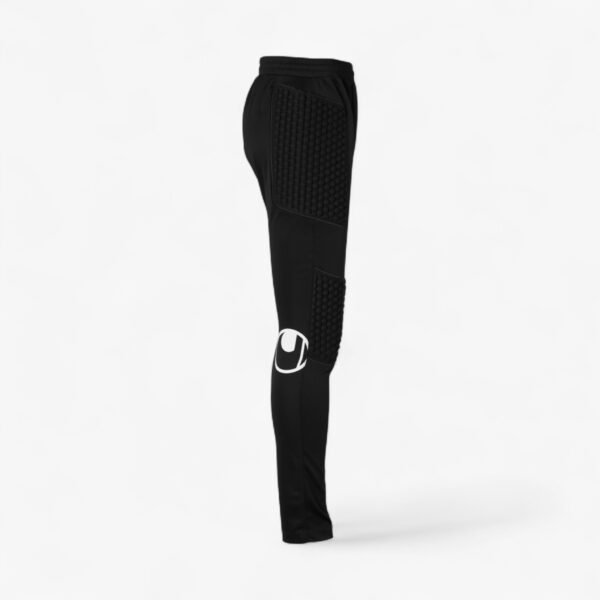 PANTALON PORTERO UHLSPORT ESSENTIAL - Imagen 4