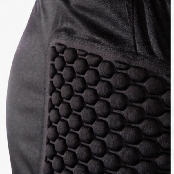 PANTALON PORTERO UHLSPORT ESSENTIAL - Imagen 6