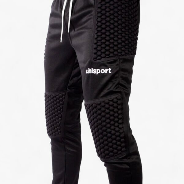 PANTALON PORTERO UHLSPORT ESSENTIAL - Imagen 7