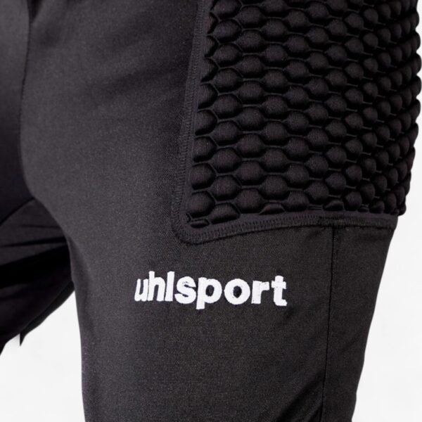 PANTALON PORTERO UHLSPORT ESSENTIAL - Imagen 9