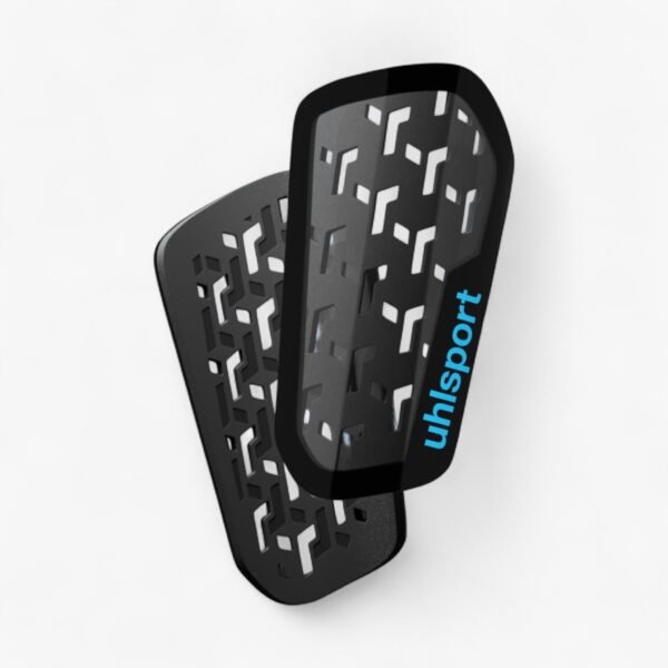 ESPINILLERA UHLSPORT CYBERSHIELD