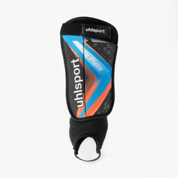 ESPINILLERAS UHLSPORT FLEX PLATE