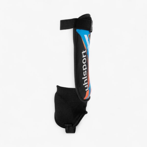 ESPINILLERAS UHLSPORT FLEX PLATE - Imagen 2