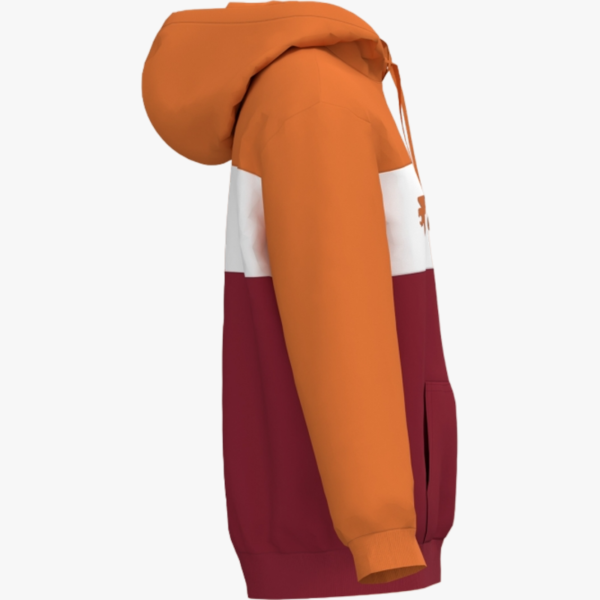 SUDADERA CON CAPUCHA JOMA URBAN STREET - Imagen 2