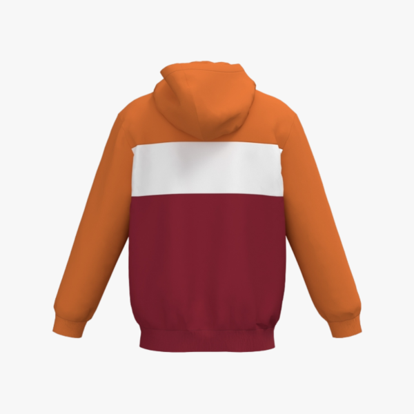 SUDADERA CON CAPUCHA JOMA URBAN STREET - Imagen 3
