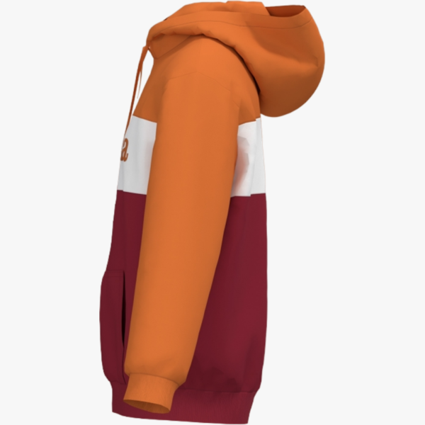 SUDADERA CON CAPUCHA JOMA URBAN STREET - Imagen 4