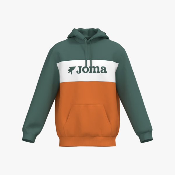 SUDADERA CON CAPUCHA JOMA URBAN STREET - Imagen 5