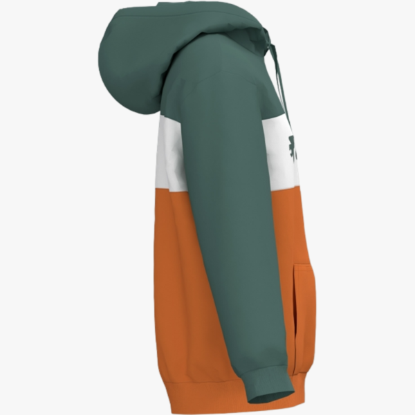 SUDADERA CON CAPUCHA JOMA URBAN STREET - Imagen 6