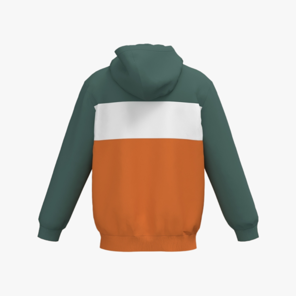 SUDADERA CON CAPUCHA JOMA URBAN STREET - Imagen 8