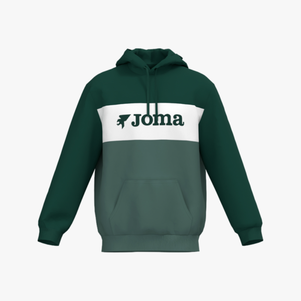 SUDADERA CON CAPUCHA JOMA URBAN STREET - Imagen 9