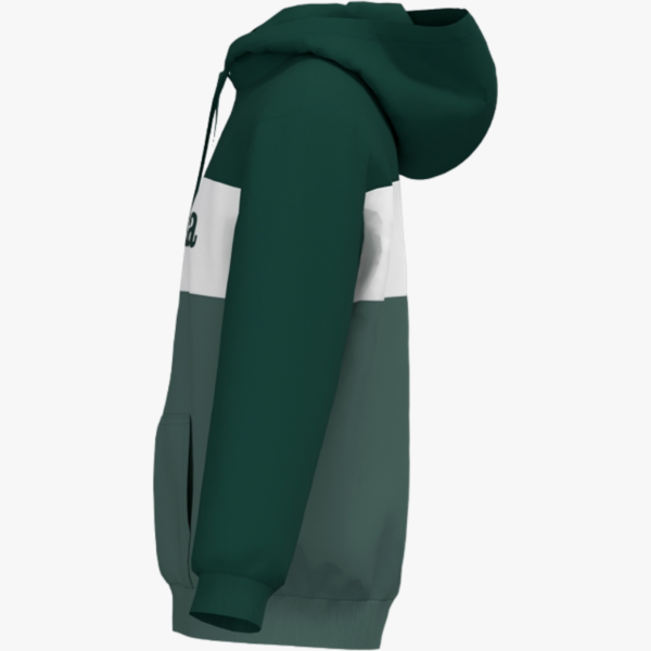 SUDADERA CON CAPUCHA JOMA URBAN STREET - Imagen 10