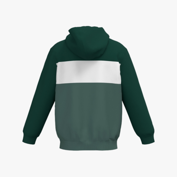 SUDADERA CON CAPUCHA JOMA URBAN STREET - Imagen 11