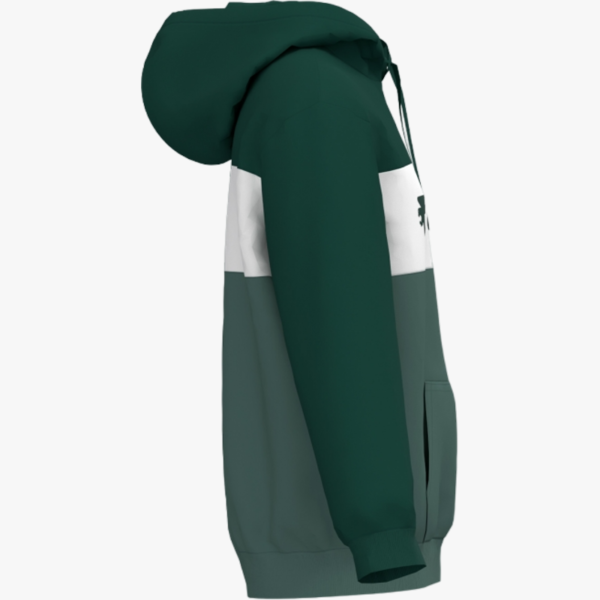 SUDADERA CON CAPUCHA JOMA URBAN STREET - Imagen 12