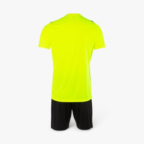 SET JOMA PHOENIX II AMARILLO FLUOR - Imagen 2