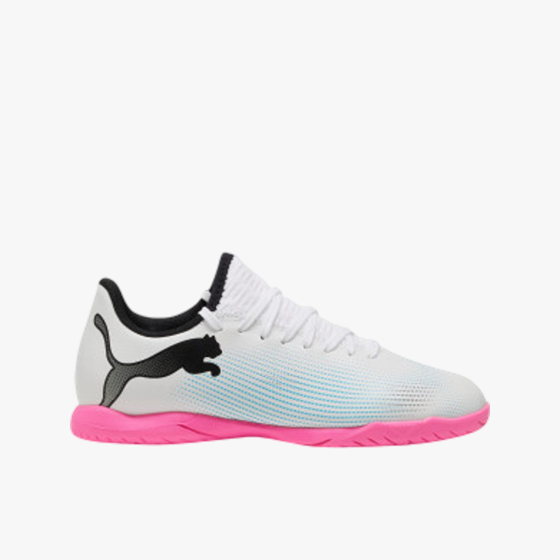 ZAPATILLAS PUMA FUTURE 7 PLAY IT JR