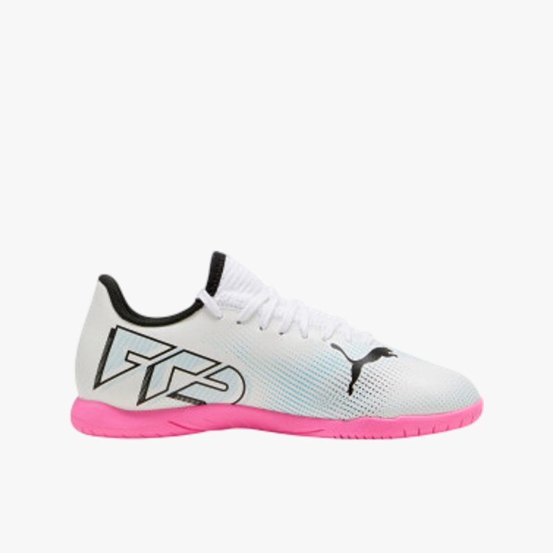 ZAPATILLAS PUMA FUTURE 7 PLAY IT JR - Imagen 2