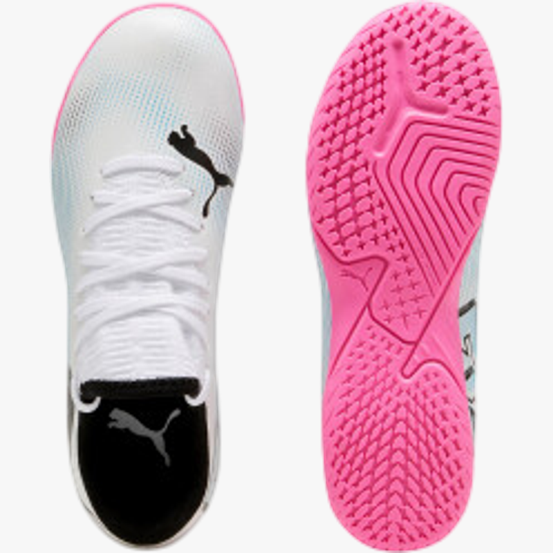 ZAPATILLAS PUMA FUTURE 7 PLAY IT JR - Imagen 4
