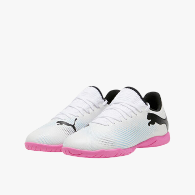 ZAPATILLAS PUMA FUTURE 7 PLAY IT JR - Imagen 5