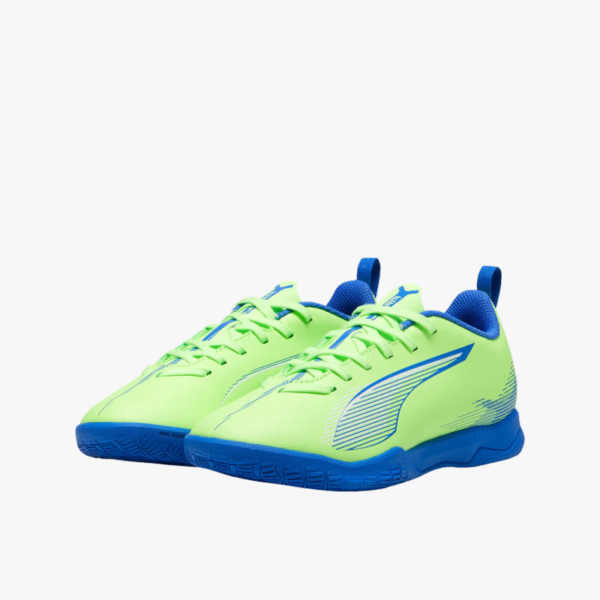 ZAPATILLA PUMA 5 PLAY IT JR - Imagen 2