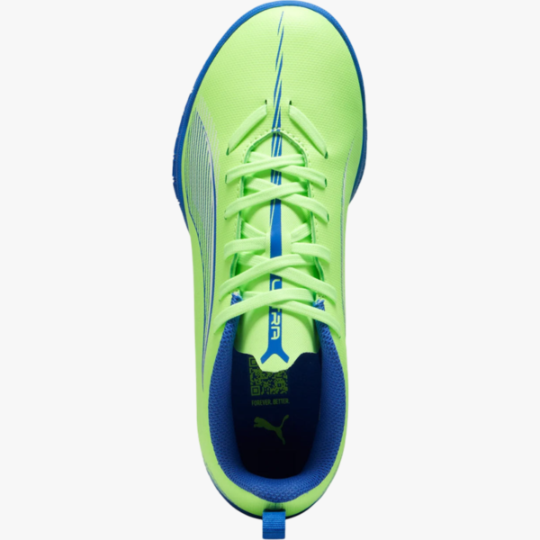 ZAPATILLA PUMA 5 PLAY IT JR - Imagen 4