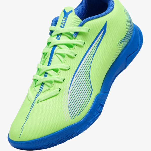 ZAPATILLA PUMA 5 PLAY IT JR - Imagen 6