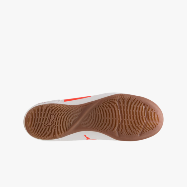 ZAPATILLA PUMA TRUCO III JR VELCRO - Imagen 2