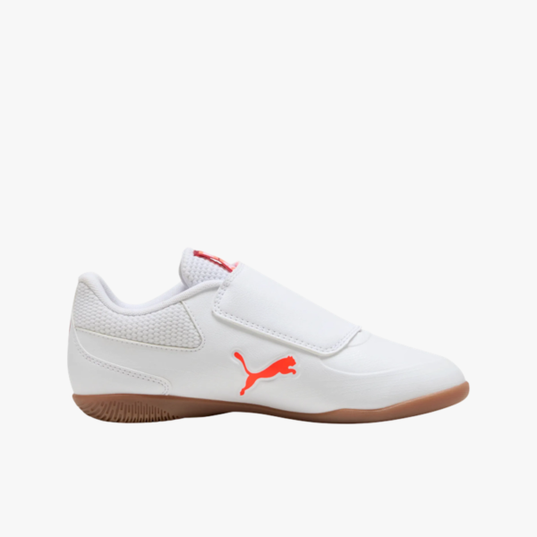 ZAPATILLA PUMA TRUCO III JR VELCRO - Imagen 3