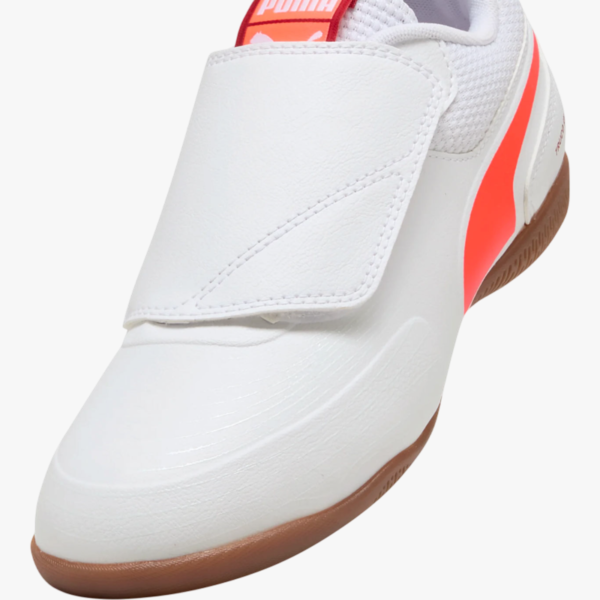ZAPATILLA PUMA TRUCO III JR VELCRO - Imagen 5