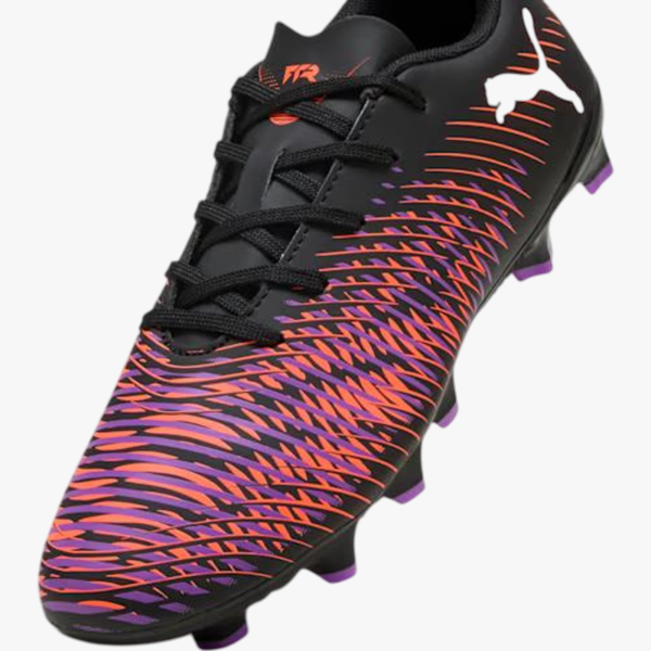 BOTA PUMA FUTURE 8 PLAY FG/AG JUVENIL - Imagen 2