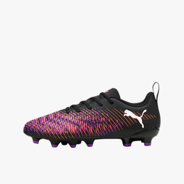 BOTA PUMA FUTURE 8 PLAY FG/AG JUVENIL - Imagen 3