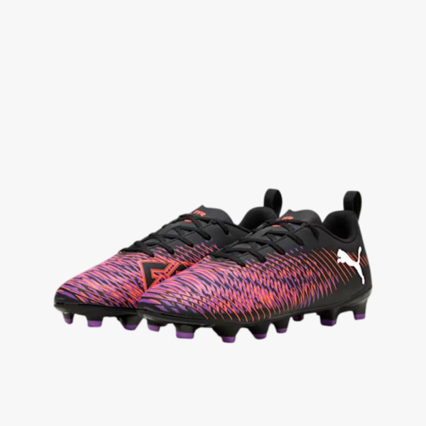 BOTA PUMA FUTURE 8 PLAY FG/AG JUVENIL - Imagen 4