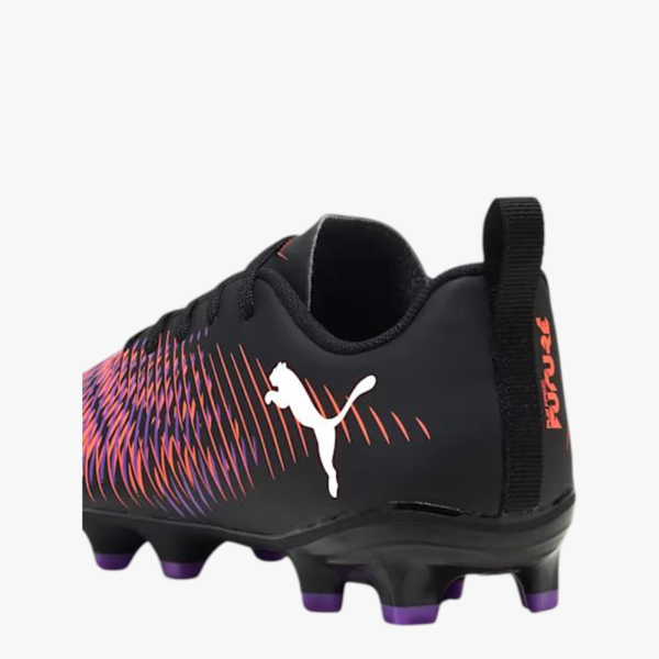 BOTA PUMA FUTURE 8 PLAY FG/AG JUVENIL - Imagen 5