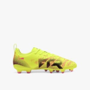 BOTA PUMA FUTURE 8 PLAY FG/AG JR