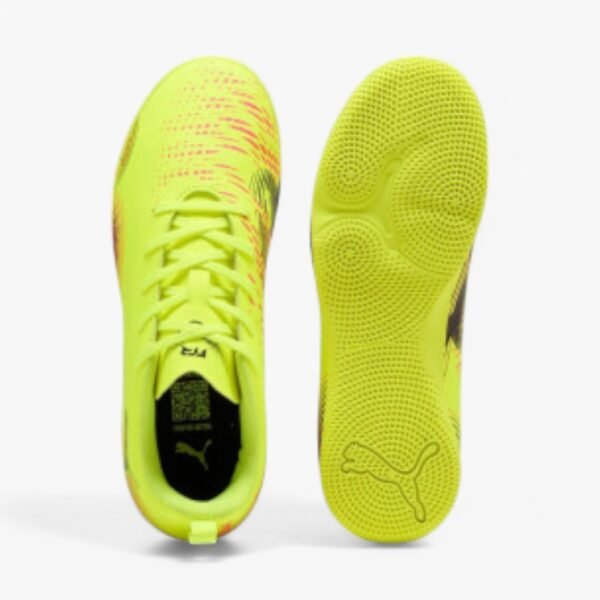 ZAPATILLA PUMA FUTURE 8 PLAY ITJR - Imagen 3