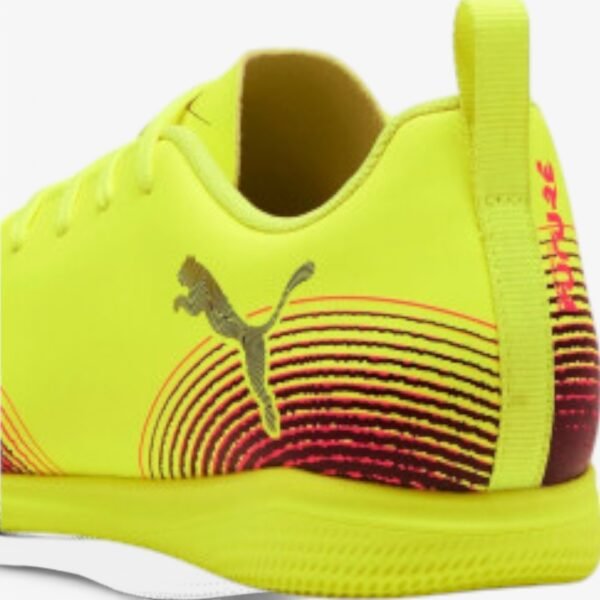 ZAPATILLA PUMA FUTURE 8 PLAY ITJR - Imagen 4