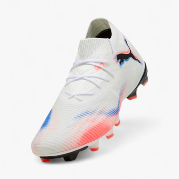 BOTA PUMA FUTURE 8 MATCH FG/AG - Imagen 2