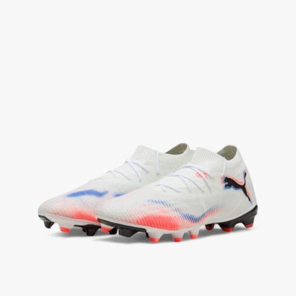 BOTA PUMA FUTURE 8 MATCH FG/AG - Imagen 4