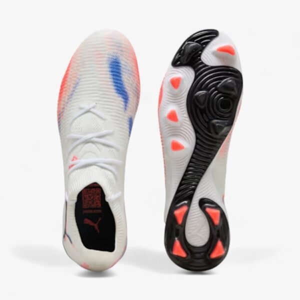 BOTA PUMA FUTURE 8 MATCH FG/AG - Imagen 6