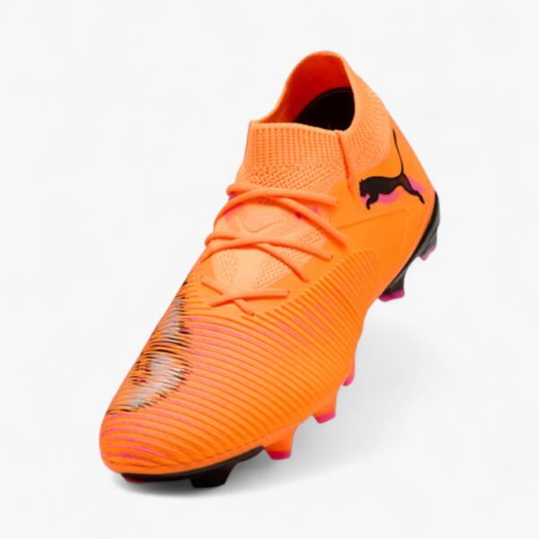 BOTA PUMA FUTURE 8 MATCH FG/AG - Imagen 8