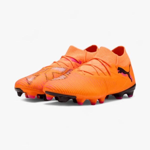 BOTA PUMA FUTURE 8 MATCH FG/AG - Imagen 10