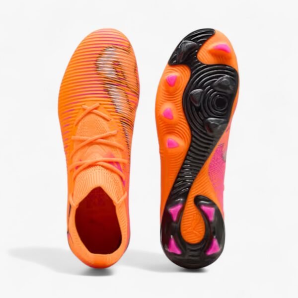 BOTA PUMA FUTURE 8 MATCH FG/AG - Imagen 12