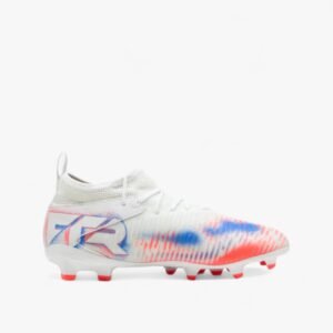 BOTA PUMA FUTURE 8 MATCH FG/AG JR